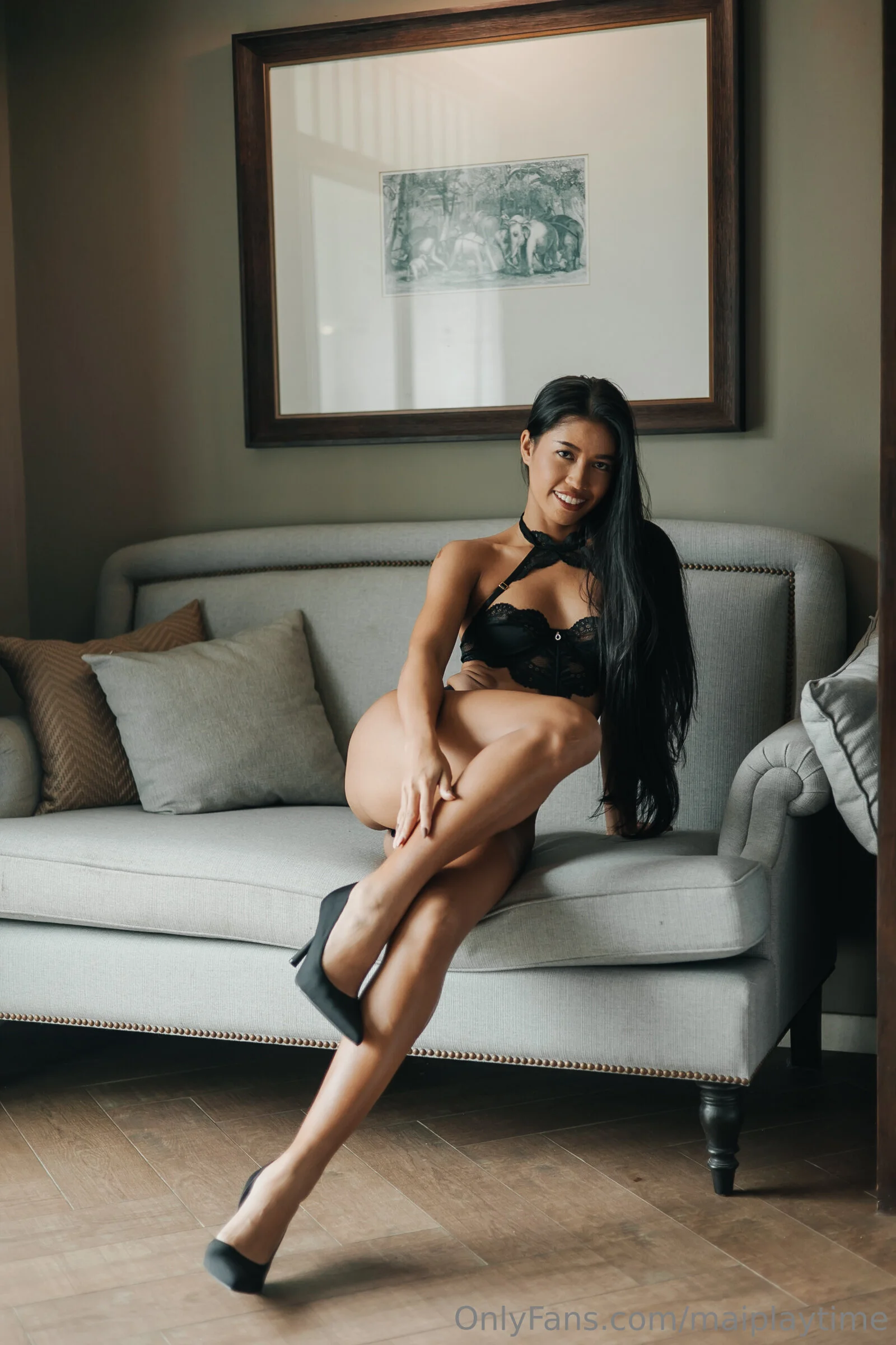 😈 feeling naughty?